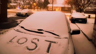 Endless Winter Spoken Word Poetry