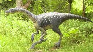 Dinosauří výprava 1 díl