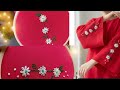 Beautiful sleeves embroidery designer /designer sleeves tutorial  #embroidery #sleeves design