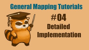 04/G | Detailed Implementation | Project Zomboid | Mapping Tutorial