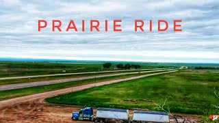 My Trucking Life | PRAIRIE RIDE | #2001