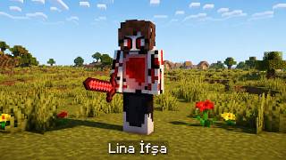 Lina İfşa (Özel Güçlerin Modu Açıklamada) | Minecraft Forge 1.20.1