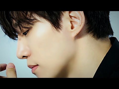 힐링되는 준호얼굴🍀(feat.잘생김주의)