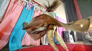 Sana Chand Fastest Dance On Stage In Pashto Stage Show