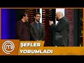 Yarışmacıların Artıları Eksileri | MasterChef Türkiye 130. Bölüm