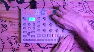 Sunday Jam - Short Fuse (Model:Cycles)