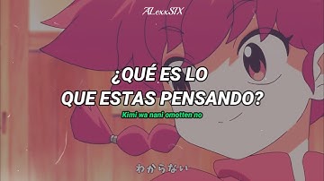 Ranma ½ (2024) Opening 2 Full "WO AI NI" By WEDNESDAY CAMPANELLA - Sub Español『AMV』