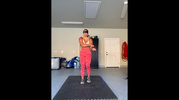 My 1 Year Jump Rope Journey