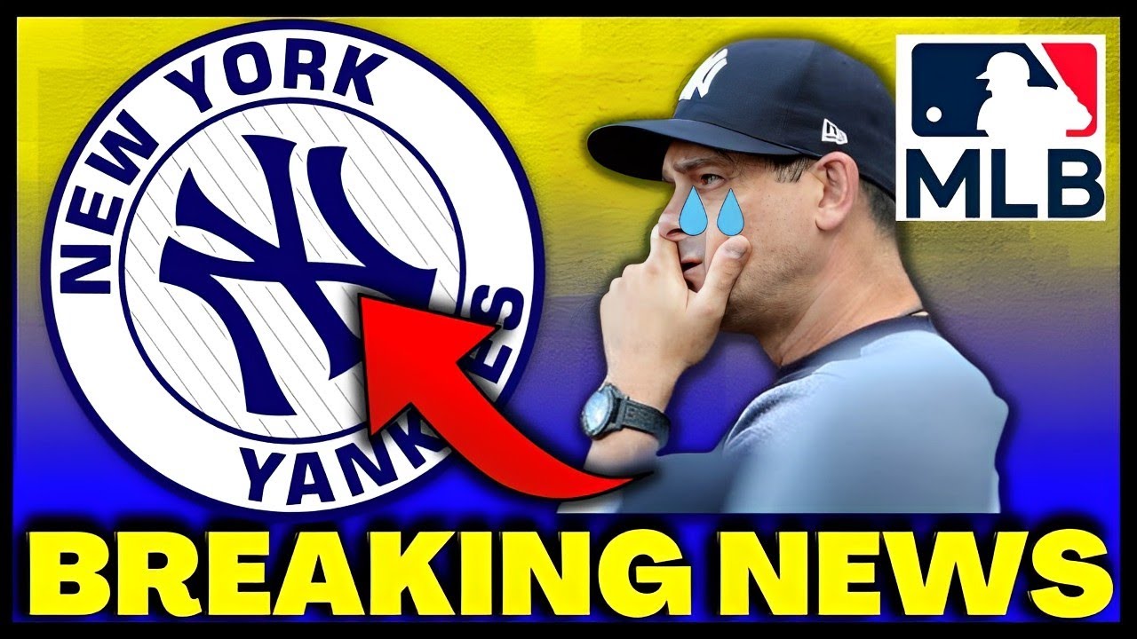 JUST ADVERTISED FOR THIS NO ONE EXPECTED NEW YORK YANKEES LATEST just-advertised-for-this-no-one-expected-new-york-yankees-latest