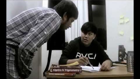 (MMU) System Analysis Design Video Assignment - Enterprise Software Solution