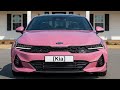 🔥 ¿El sedán que HUMILLA a BMW y Audi? Kia  2026 😱🚨 Kia K5 GT 2026 – ¡320 caballos de pura locura! 🚗