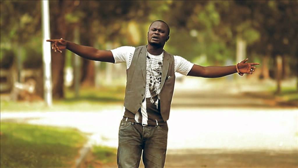 but for your mercy by cwesi oteng