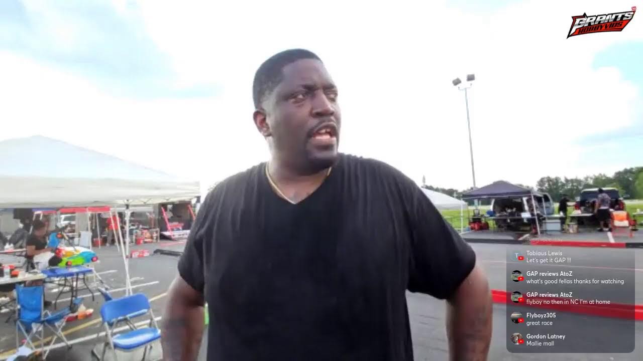 7th scale Extravaganza toe Tags and Body Bags 2nd live