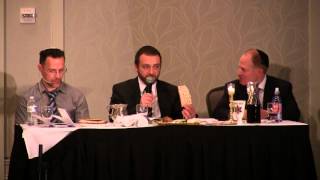 2016 PASSOVER SEDER - PART 2