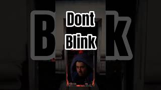 BLINK AND YOU'LL MISS IT #jumpscare #mothertrucker #scary #horror #indiegame #aholeinmyroom #demo