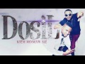 Dosil  kitm mennenw al prod by jswagg and markg