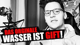 Das ORIGINALE Video zu WASSER ist GIFT von KLENGAN!