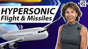 Why the Hype Around Hypersonics?