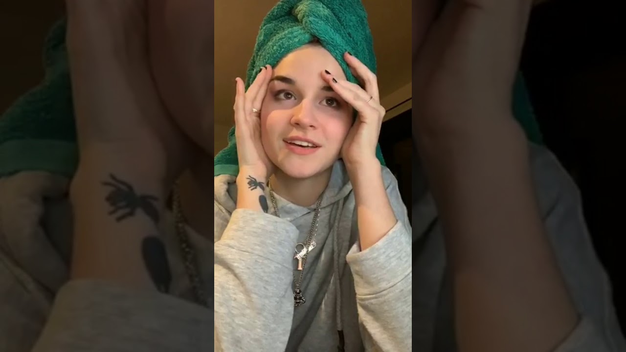 Rizha live Instagram stream October 25 2019