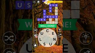 WORDSCAPES Daily Puzzle October 31, 2022