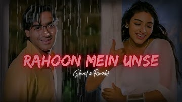 Raah Mein Unse Mulaqat Ho Gayi | Ajay Devgn, Tabu | Kumar Sanu, Alka Yagnik | (1994)