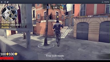 Critical Ops hacker RCR_Ma Viie (reload,radar etc)