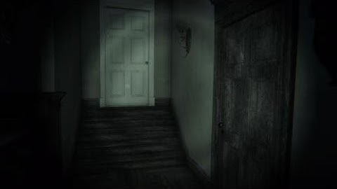 Layers of Fear DLC inheritance Part 1