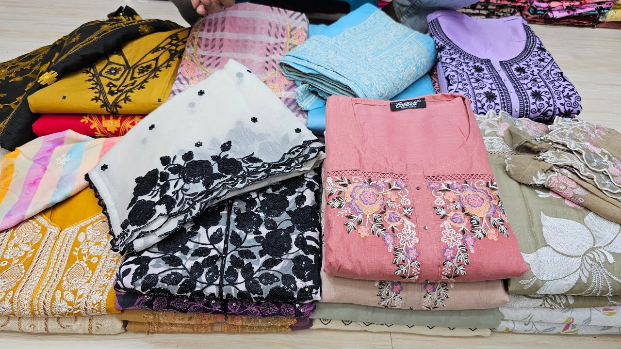 Eid collection 🔥😍 বুটিক্স ফেন্সি পার্টি ড্রেস/ভালো লাগবেই 👌 new Eid collection 2025/trending outfits