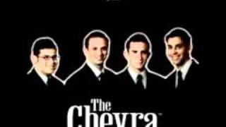 Yehei Shlomah by the chevra