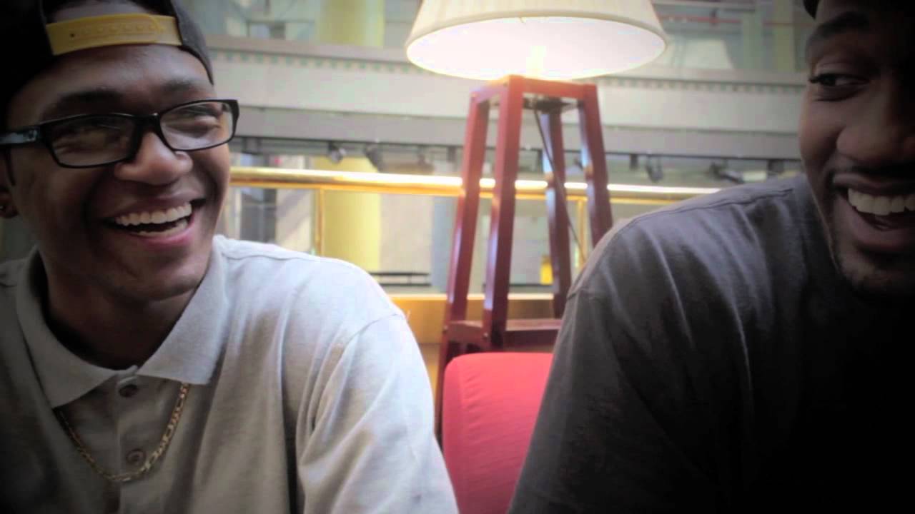 Interview | G.O.L.D - "Wish You Would"