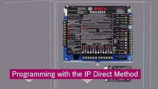 B426 IP Direct
