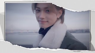 Stray Kids ＜Special Video 「There」 From Stray Kids in JAPAN＞ Making Movie (Felix ver.) Digest