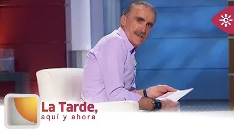 El sexo a los 90 según Juan y Medio