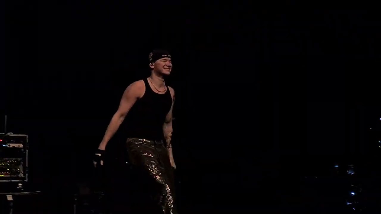 Unforgettable - Marcus & Martinus Cologne 06.03.2025