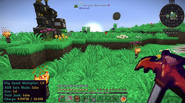 FTB Infinity - E58 - Automated Essentia & Crafting