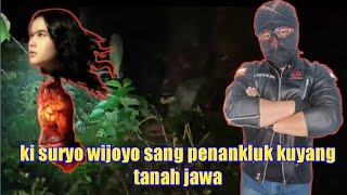 Download Lagu 🔴VIRAL‼️KI SURYO WIJOYO SANG PENAKLUK KUYANG TANAH JAWA⁉️BEDA ALAM OFFICIAL.... MP3 Download Lagu 🔴VIRAL‼️KI SURYO WIJOYO SANG PENAKLUK KUYANG TANAH JAWA⁉️BEDA ALAM OFFICIAL.... MP3