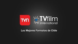 Tvfilm - Formatos 2018