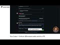 Roo Code GitHub @Roomote PR Edits