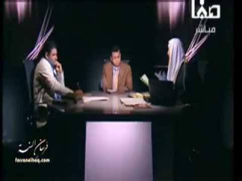 2 - كلمة سواء - تحريف القرآن - 2/9/1430