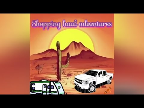 Living in an RV: Deals, treasures, and more 🛍Dollar Store, Thrift shops