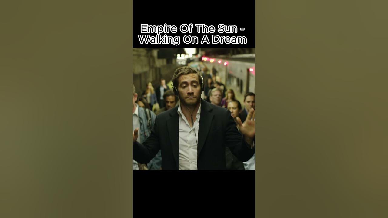 One day One song : Empire Of The Sun - Walking On A Dream One day One song : Empire Of The Sun - Walking On A Dream