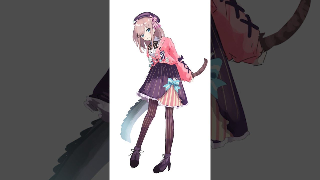 にじさんじ】鈴原るる【rkgk】 - YouTube