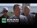 Cape May County officials address safety concerns at Jersey Shore, law enforcement response