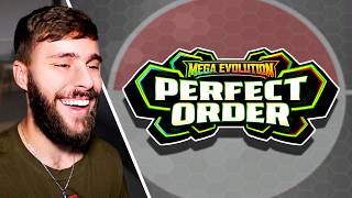 🔴 New Perfect Order Decks 🔴