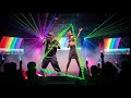 여사친   Friendship to Love   K Techno Dance 199X