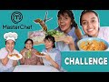 MasterChef Challenge-3| Cooking Challenge| Winner gets Rs.10,000/-😱