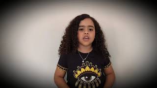 Piso 21 & Micro TDH - Te vi ( Cover Isa Sophia ♡)