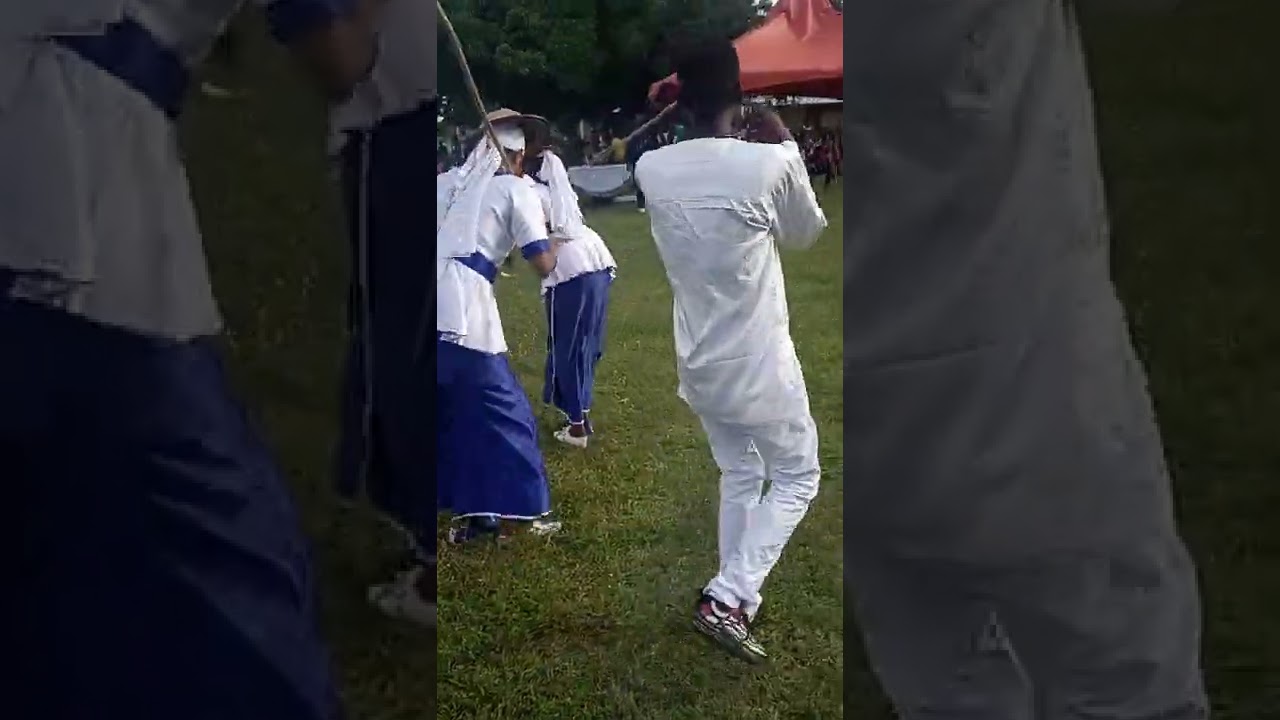 Lobbo Ghana mavlous n fantastic performance 🔥