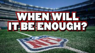 Is the NFL Going to Cannibalize Itself?