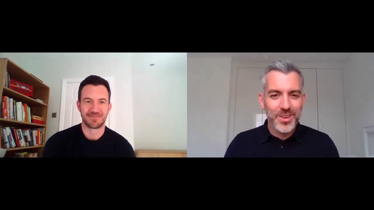 Financial Planning in lockdown